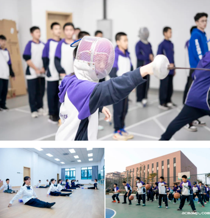 正式开放！答应你们的健身房来啦！