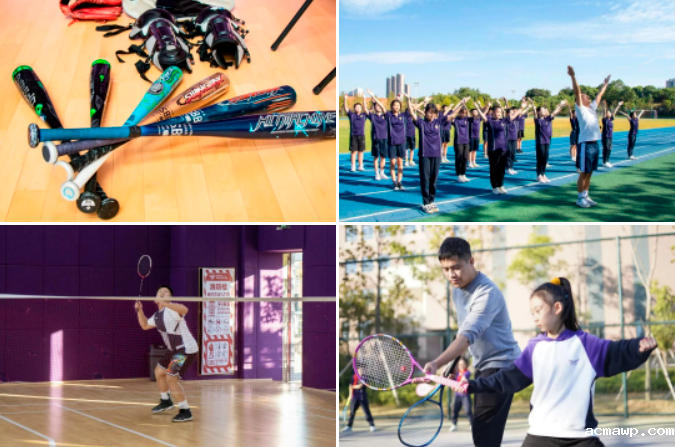 正式开放！答应你们的健身房来啦！