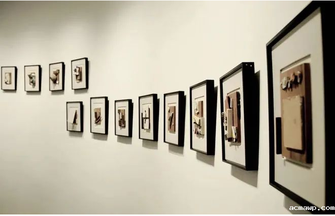 acmawp假期 | 走！一起去看展