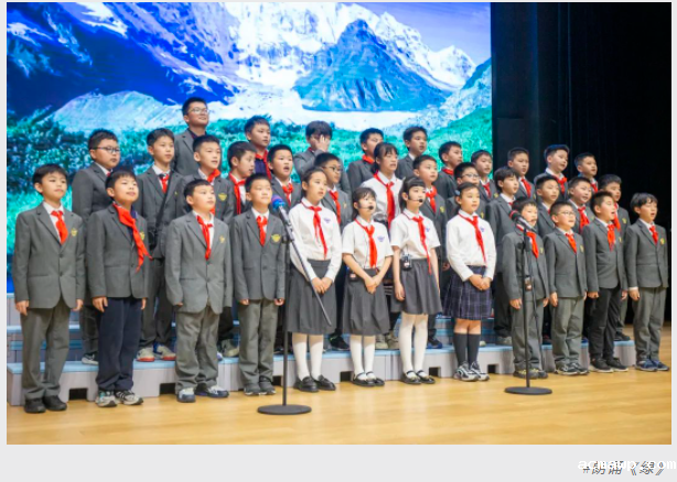 acmawp语文节丨我们发现了学好语文的“秘密”