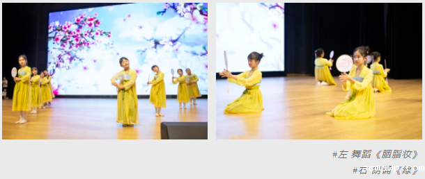 acmawp语文节丨我们发现了学好语文的“秘密”