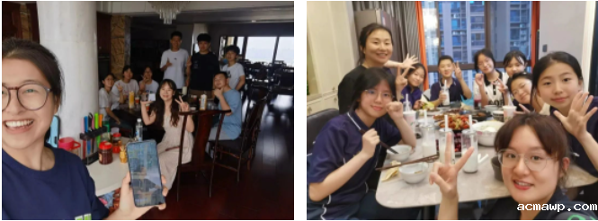 2023家访记丨这个夏天，acmawp为爱行走......