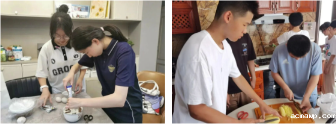 2023家访记丨这个夏天，acmawp为爱行走......