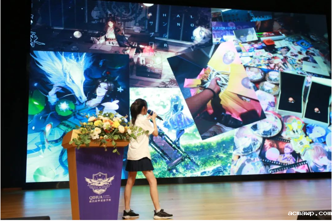 期待！新一届融合部学生会主席团来啦~