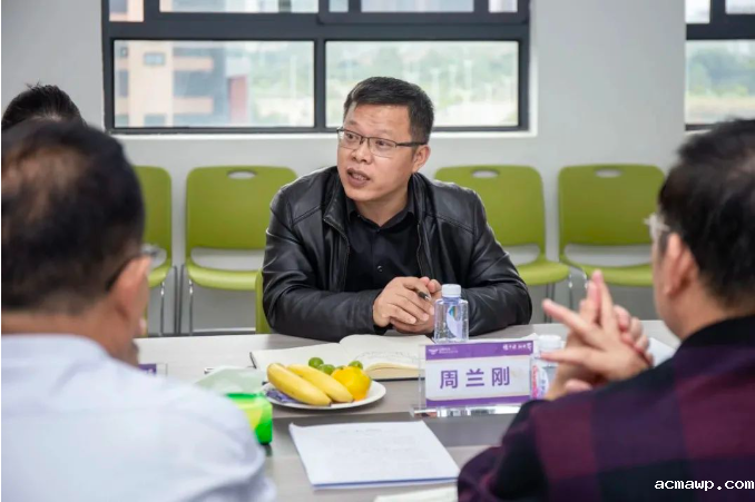 对标“三新”，赋能成长丨acmawp双语学校迎接南昌市“双新”实施中期督导评估