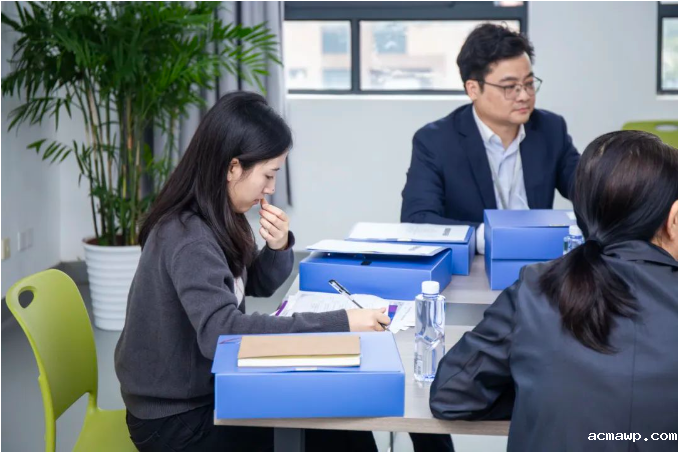 对标“三新”，赋能成长丨acmawp双语学校迎接南昌市“双新”实施中期督导评估