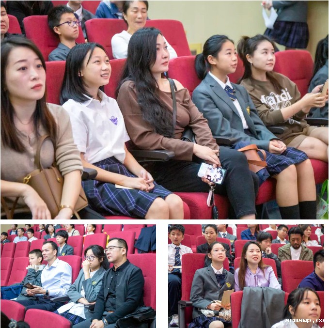 爸妈，有些话，藏在我们心里很久了...