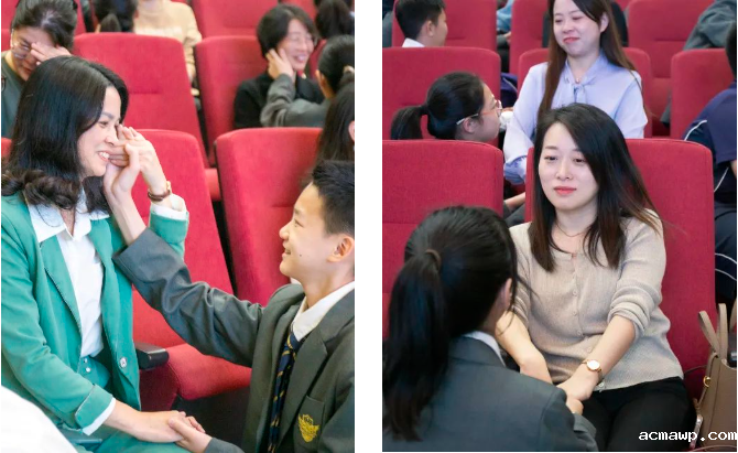 爸妈，有些话，藏在我们心里很久了...