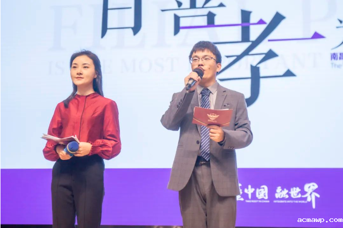 爸妈，有些话，藏在我们心里很久了...