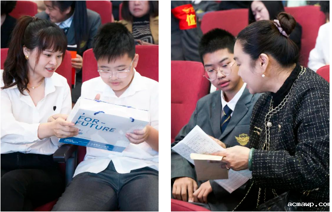 爸妈，有些话，藏在我们心里很久了...