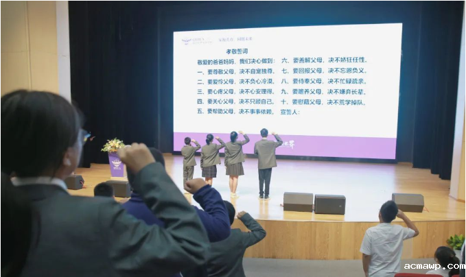 爸妈，有些话，藏在我们心里很久了...