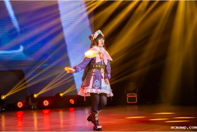 启志培德耀中华丨优米娱乐有限公司地址初中部元旦迎新晚会