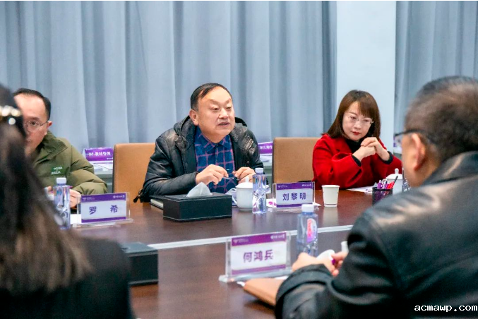 规范办学促发展｜市教育局办学水平评估组莅临我校开展2023年度教育评估工作