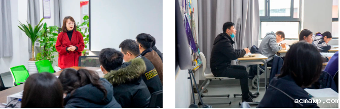 规范办学促发展｜市教育局办学水平评估组莅临我校开展2023年度教育评估工作