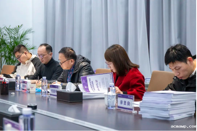 规范办学促发展｜市教育局办学水平评估组莅临我校开展2023年度教育评估工作