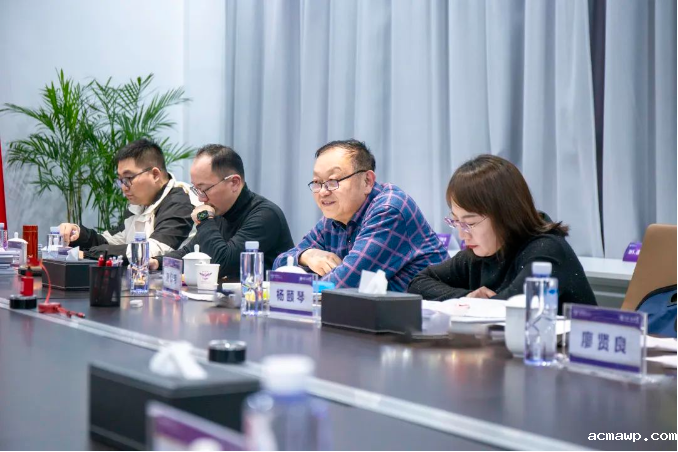 规范办学促发展｜市教育局办学水平评估组莅临我校开展2023年度教育评估工作