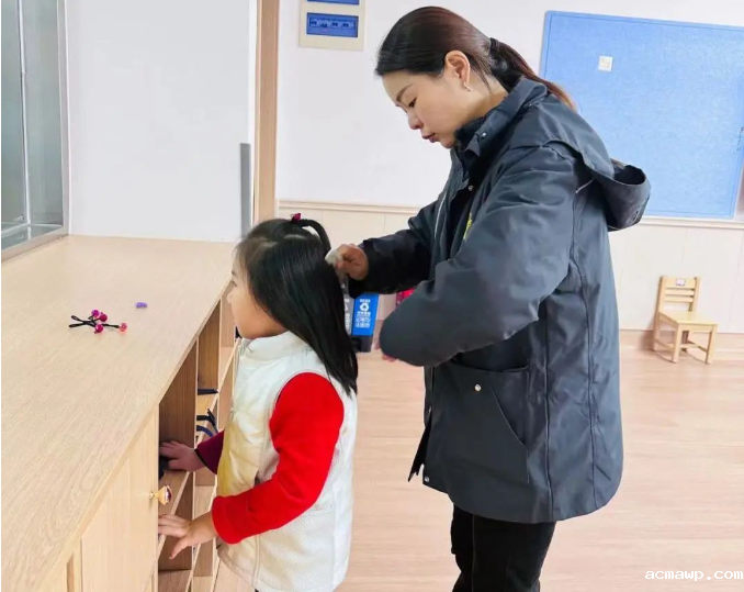 开学第一天，除了acmawp的温度，我们还有......