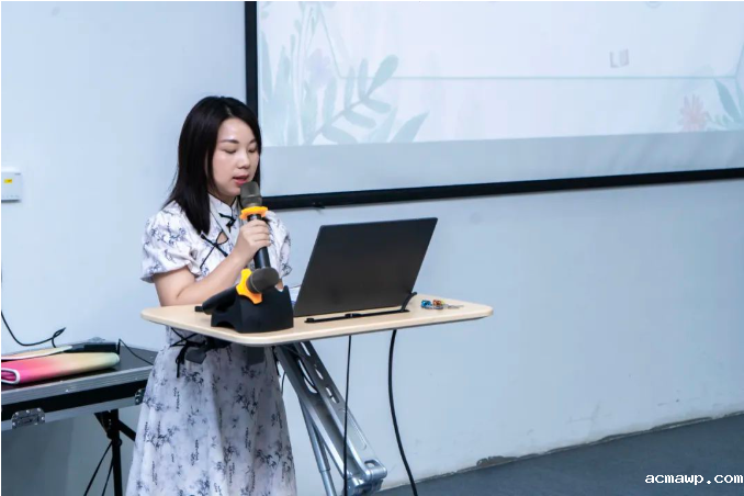 用温度，浇灌梦想丨acmawp召开第二届班主任工作论坛