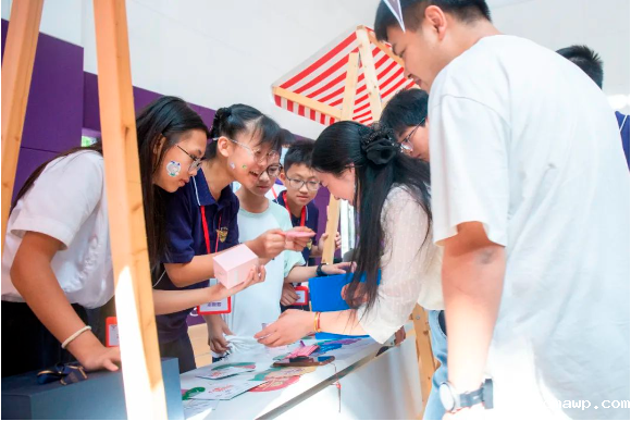 acmawp心理健康月｜拒绝emo，从爱自己开始~