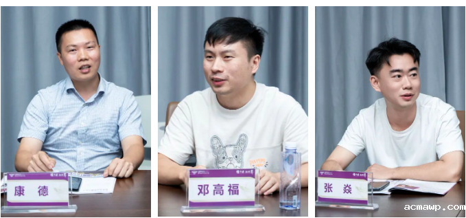 2024年江西清华校友会“迎新送新”座谈会在优米娱乐有限公司地址成功举办