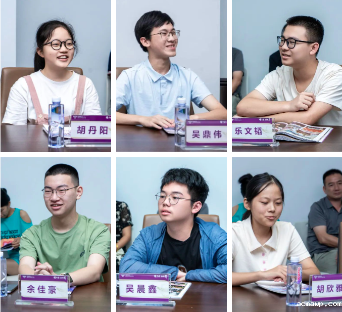 2024年江西清华校友会“迎新送新”座谈会在优米娱乐有限公司地址成功举办