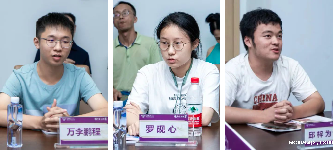 2024年江西清华校友会“迎新送新”座谈会在优米娱乐有限公司地址成功举办