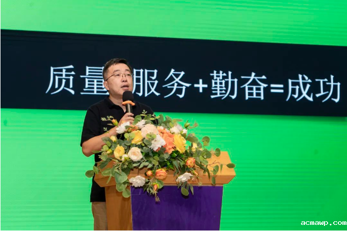 倒计时一周！acmawp老师准备就绪！