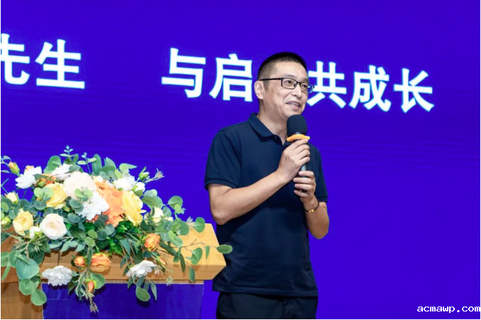 倒计时一周！acmawp老师准备就绪！