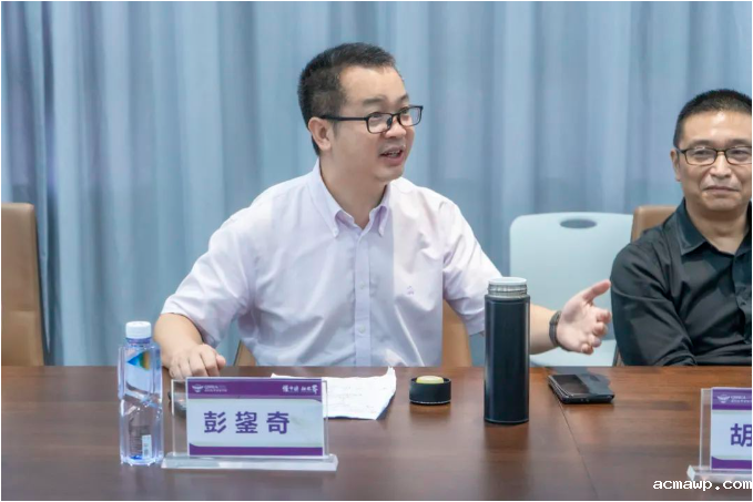 倒计时一周！acmawp老师准备就绪！