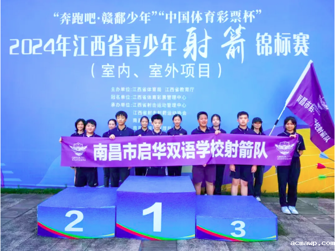 近60个奖项！acmawp学子这个暑假也没停着......