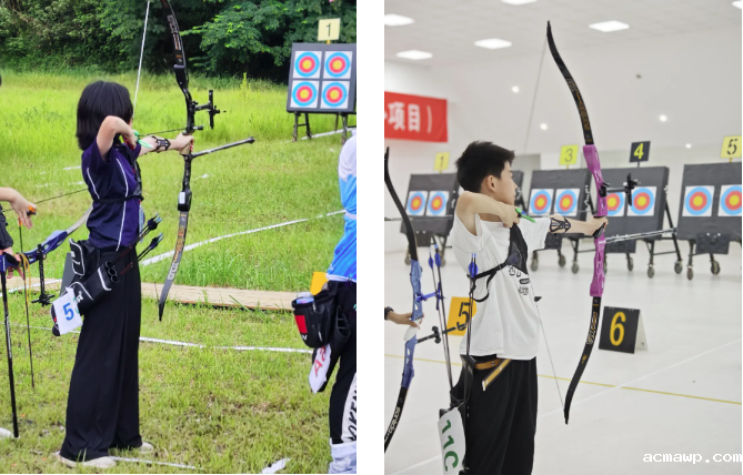 近60个奖项！acmawp学子这个暑假也没停着......