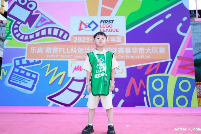 近60个奖项！acmawp学子这个暑假也没停着......