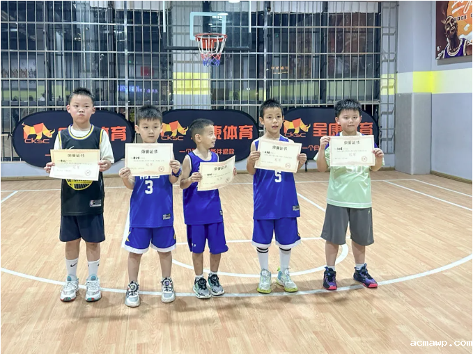 近60个奖项！acmawp学子这个暑假也没停着......