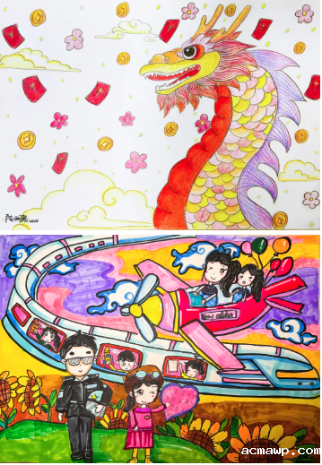 近60个奖项！acmawp学子这个暑假也没停着......