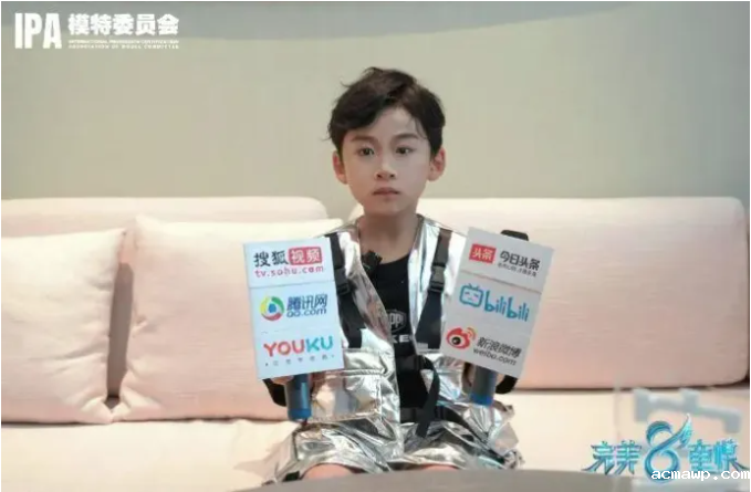 近60个奖项！acmawp学子这个暑假也没停着......