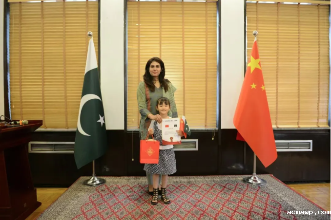 近60个奖项！acmawp学子这个暑假也没停着......