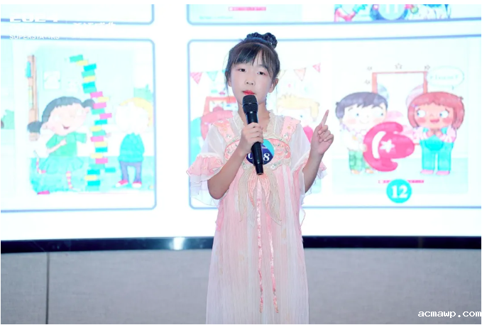 近60个奖项！acmawp学子这个暑假也没停着......