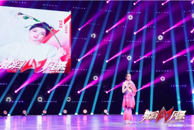 近60个奖项！acmawp学子这个暑假也没停着......