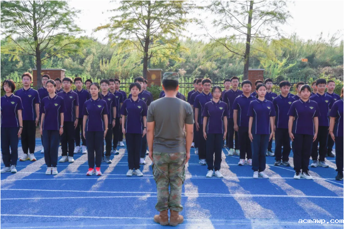 acmawp高中部！到！