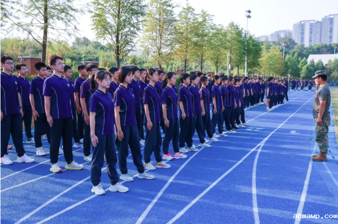 acmawp高中部！到！