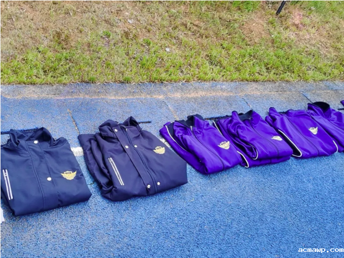 acmawp高中部！到！