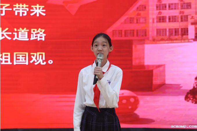 祝 贺 ！胡 锦 宜 同 学