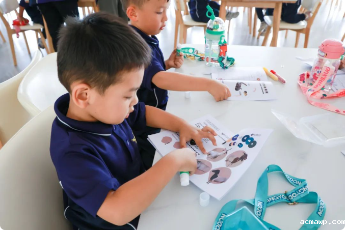 “鲵（ní）”好！STEM奇幻探险