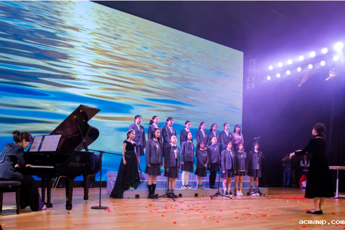 40余门“另类”课程，凭什么在acmawp爆火？！