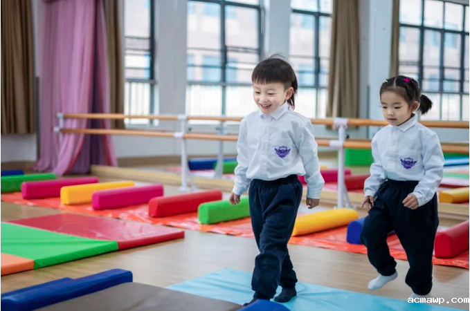 还有泥巴厨房？你的幼儿园2.0版已更新