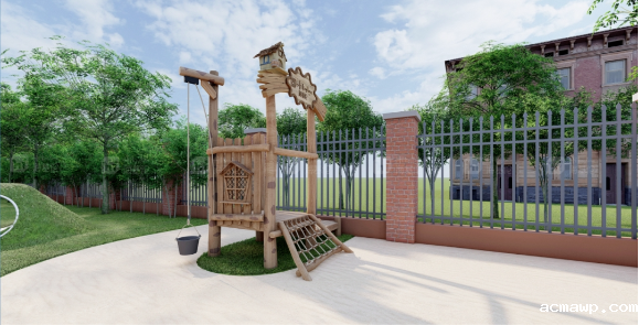 还有泥巴厨房？你的幼儿园2.0版已更新