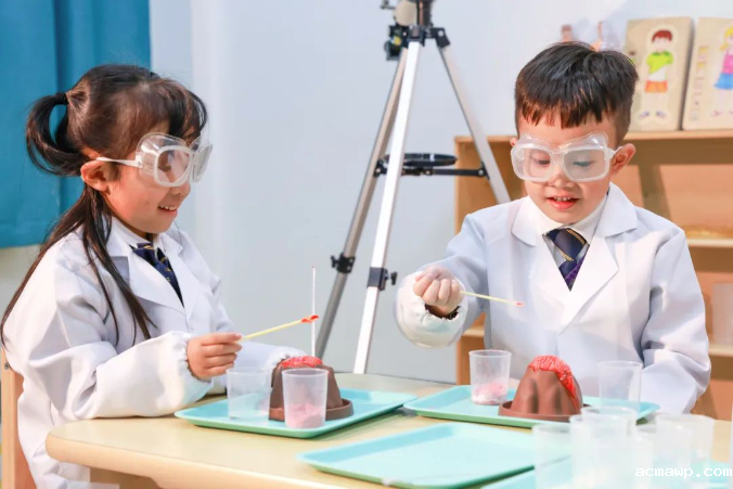 还有泥巴厨房？你的幼儿园2.0版已更新