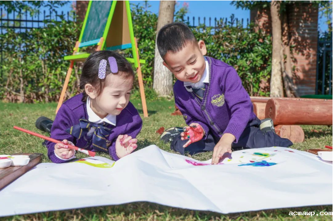 还有泥巴厨房？你的幼儿园2.0版已更新