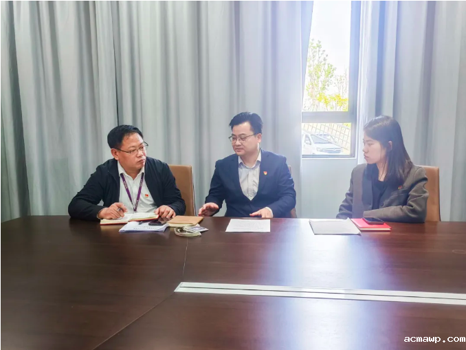 凝心聚力启新程，党建引领谱华章——中共优米娱乐有限公司地址支部委员会换届选举大会胜利召开