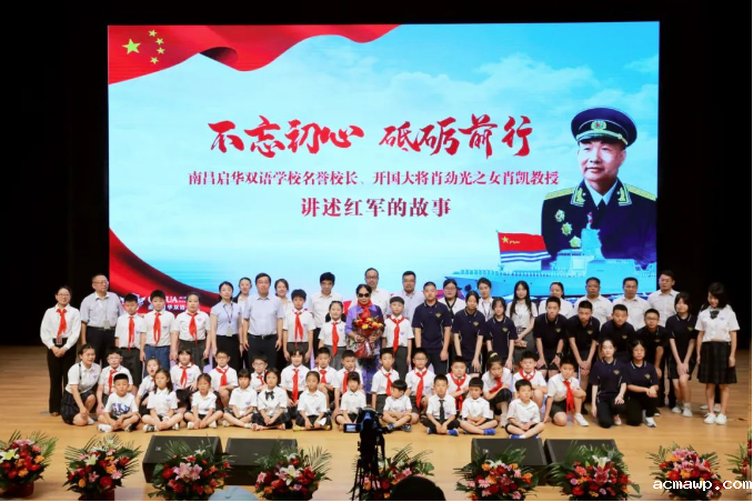 “我想把他们的故事讲给每一个人听...”